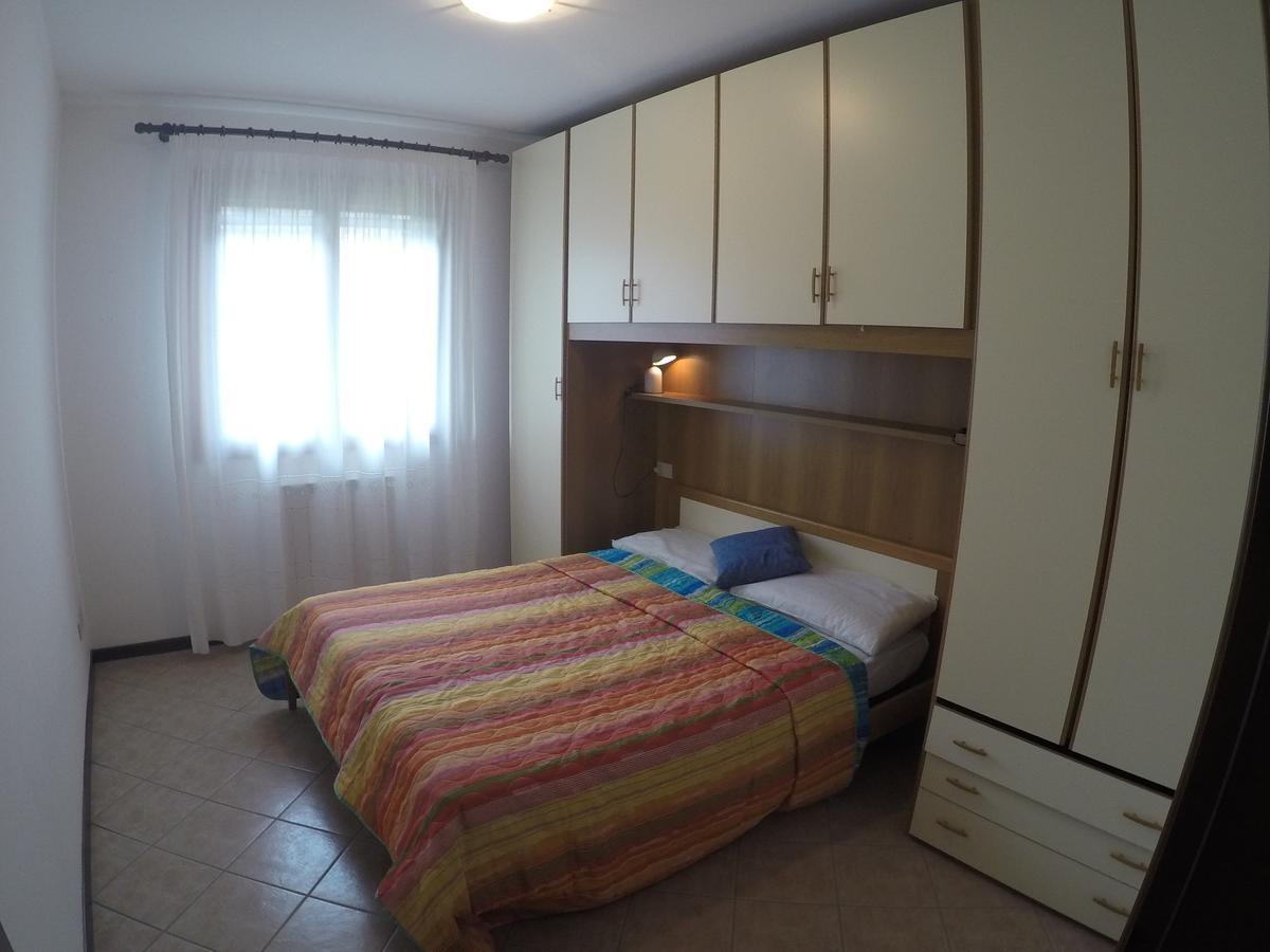Villaggio Ginestre - Agenzia Cocal 카오를레 외부 사진